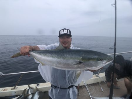 オーシャンズ 京都 釣果