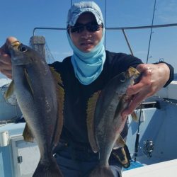 第五慶門丸 釣果