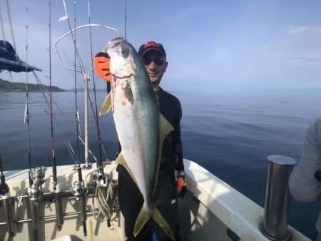 オーシャンズ 京都 釣果