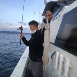 オーシャンズ　京都 釣果
