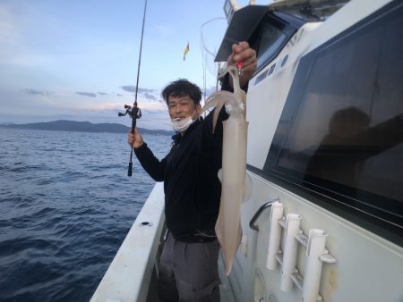 オーシャンズ　京都 釣果