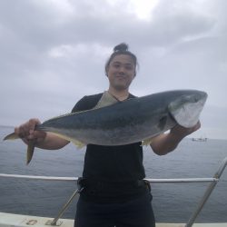 オーシャンズ 京都 釣果