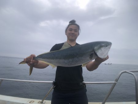 オーシャンズ 京都 釣果