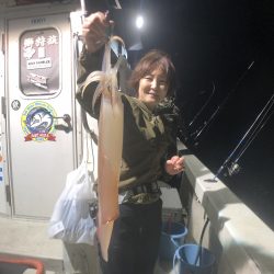 オーシャンズ　京都 釣果