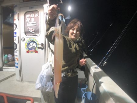 オーシャンズ　京都 釣果