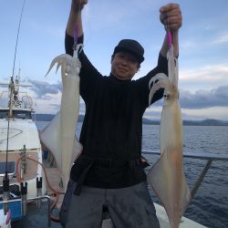 オーシャンズ　京都 釣果