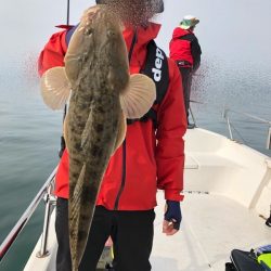 Magic（マジック） 釣果