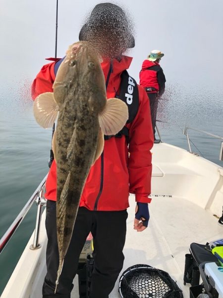 Magic（マジック） 釣果