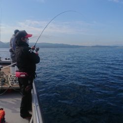 オーシャンズ 京都 釣果