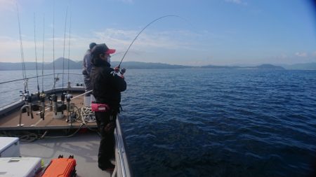 オーシャンズ 京都 釣果