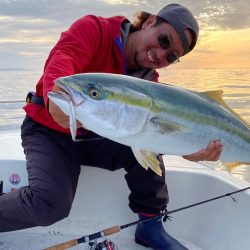 「LaGooN」蒼陽丸 日和号 釣果
