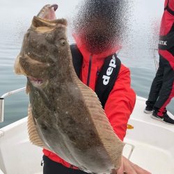 Magic（マジック） 釣果