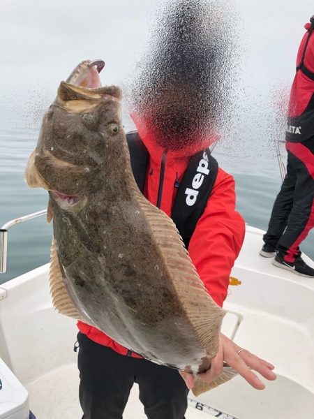 Magic（マジック） 釣果