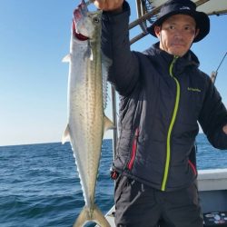 第五慶門丸 釣果