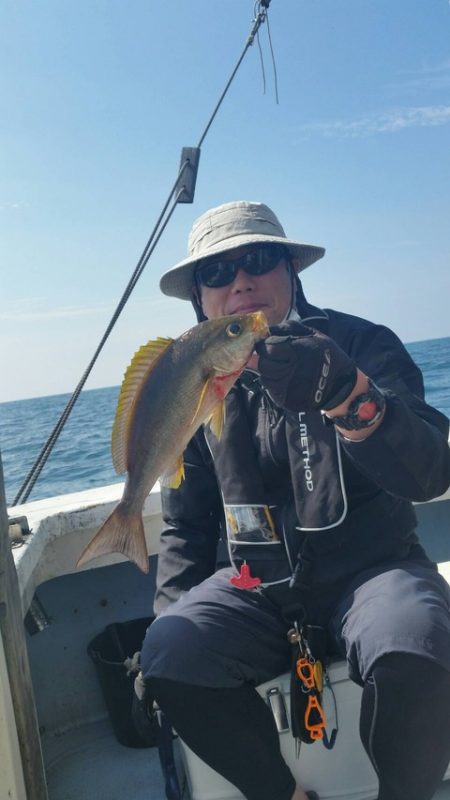 第五慶門丸 釣果