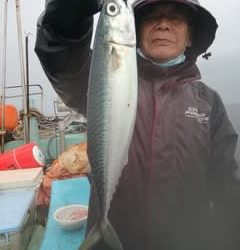 松福丸 釣果