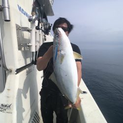 オーシャンズ 京都 釣果