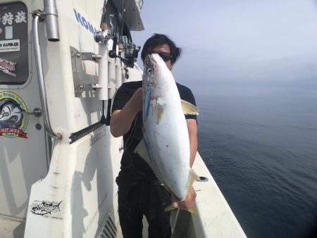 オーシャンズ 京都 釣果