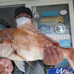 遊漁船 ニライカナイ 釣果