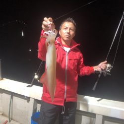 オーシャンズ　京都 釣果