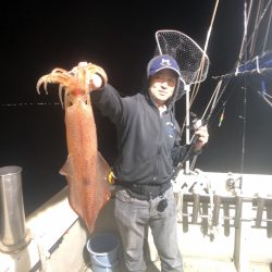 オーシャンズ　京都 釣果