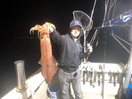 オーシャンズ　京都 釣果