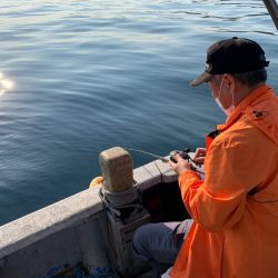 幸吉丸 釣果