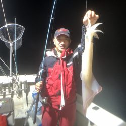 オーシャンズ　京都 釣果