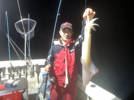 オーシャンズ　京都 釣果