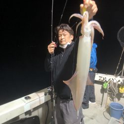 オーシャンズ　京都 釣果