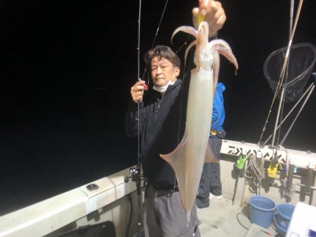 オーシャンズ　京都 釣果