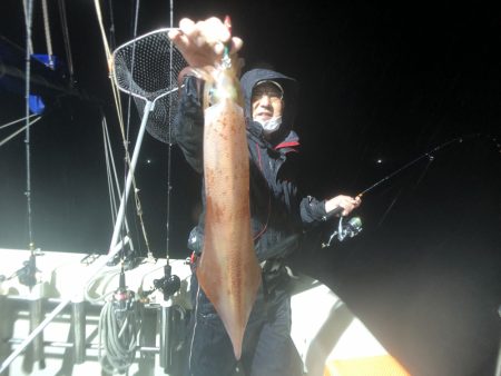 オーシャンズ　京都 釣果