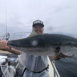 オーシャンズ 京都 釣果