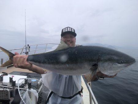 オーシャンズ 京都 釣果