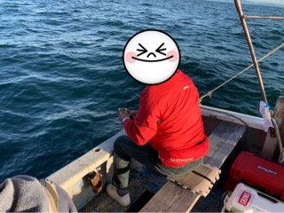 幸吉丸 釣果