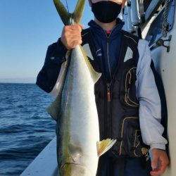 第五慶門丸 釣果