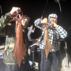 オーシャンズ　京都 釣果