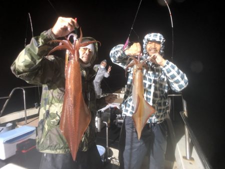 オーシャンズ　京都 釣果