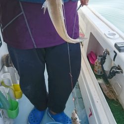 尚人丸 釣果