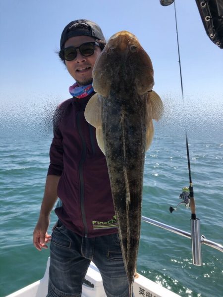 Magic（マジック） 釣果