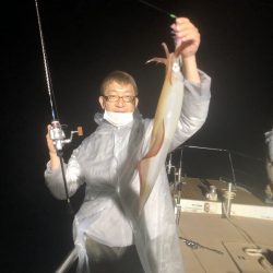 オーシャンズ　京都 釣果