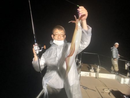 オーシャンズ　京都 釣果