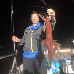 オーシャンズ　京都 釣果