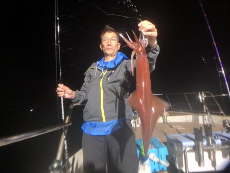 オーシャンズ　京都 釣果