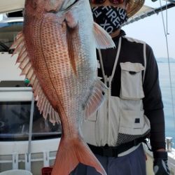 遊漁船 ニライカナイ 釣果