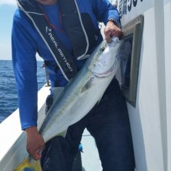 第五慶門丸 釣果