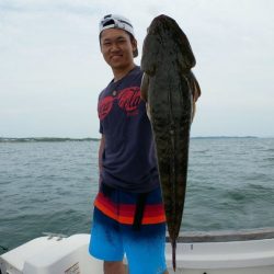 TOPGUN名古屋 釣果