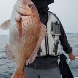 遊漁船 ニライカナイ 釣果