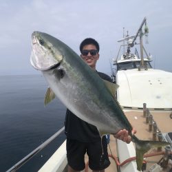 オーシャンズ 京都 釣果