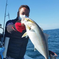 第五慶門丸 釣果